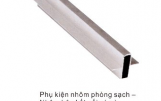 Nhôm hộp kết nối có gờ