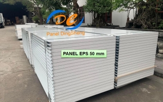 PANEL EPS DÀY 50 MM 