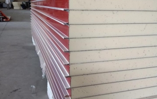 Panel PU ( Panel Polyurethan)