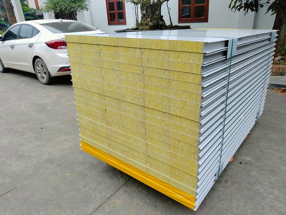 NHƯNG ƯU THẾ VỀ PANEL ROCKWOOL CHỐNG CHÁY TRONG THỜI GIAN TỚI